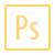 Photoshop icon